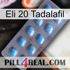 Eli 20 Tadalafil viagra3